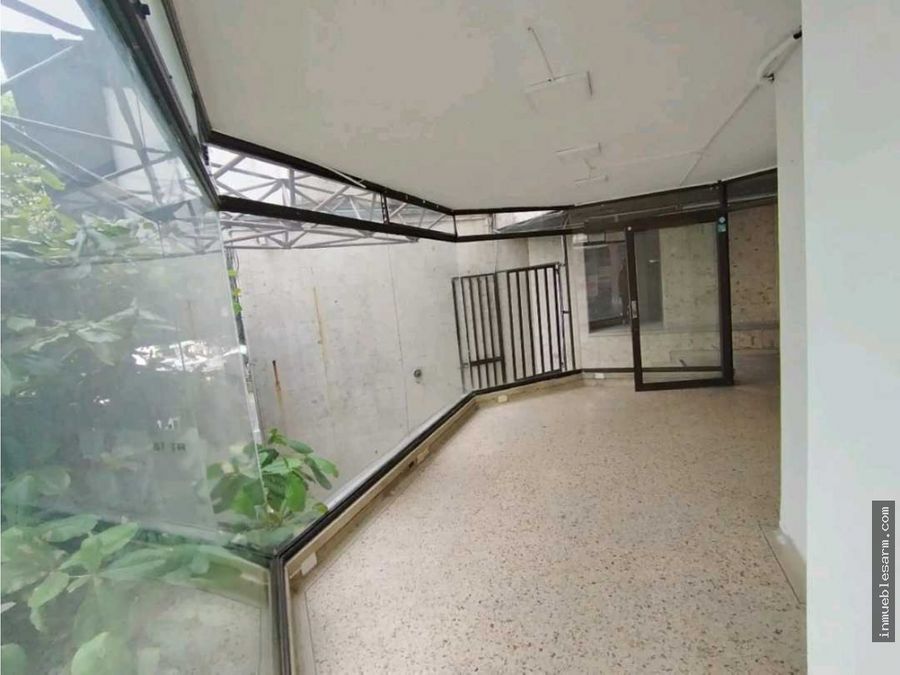 Local comercial en arrendamiento CENTRO