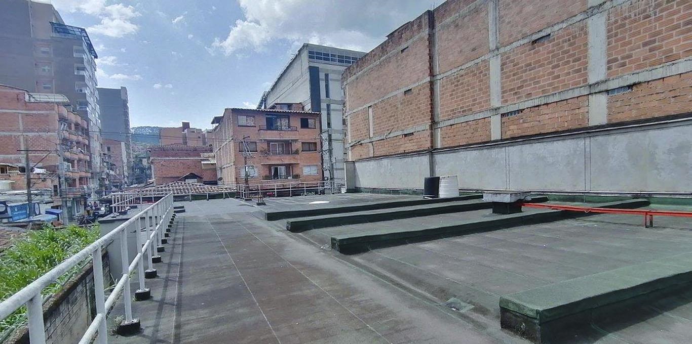 Lote en venta en el Municipio de Caldas