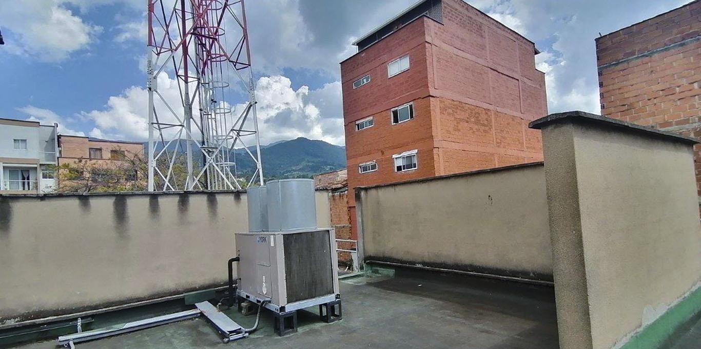 Lote en venta en el Municipio de Caldas