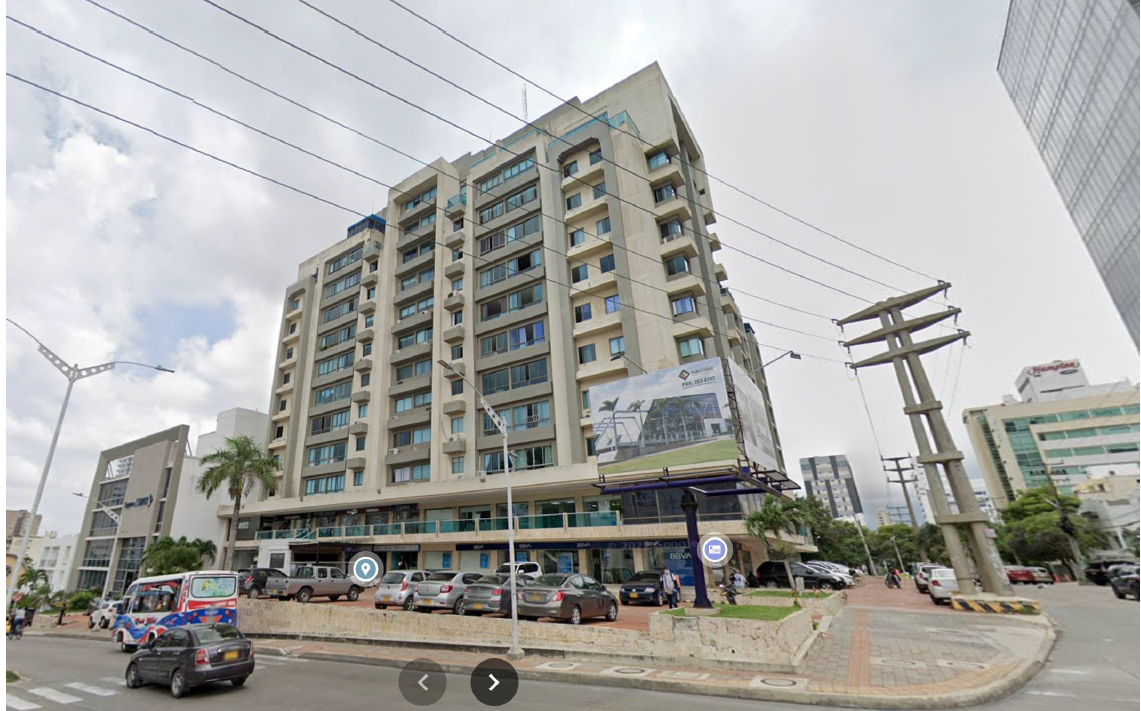 VENTA DE 2 LOCALES EN TORRES DE CALABRIA BARRANQUILLA NORTE