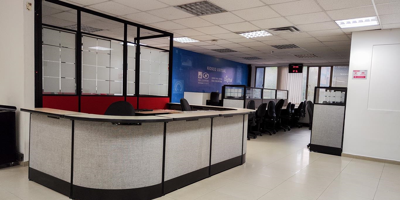 Edificio en Venta - Bogotá Santa Barbara