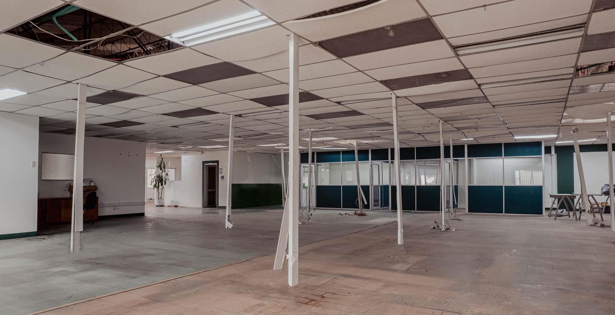 Bodegas en venta Bogotá - av. américas
