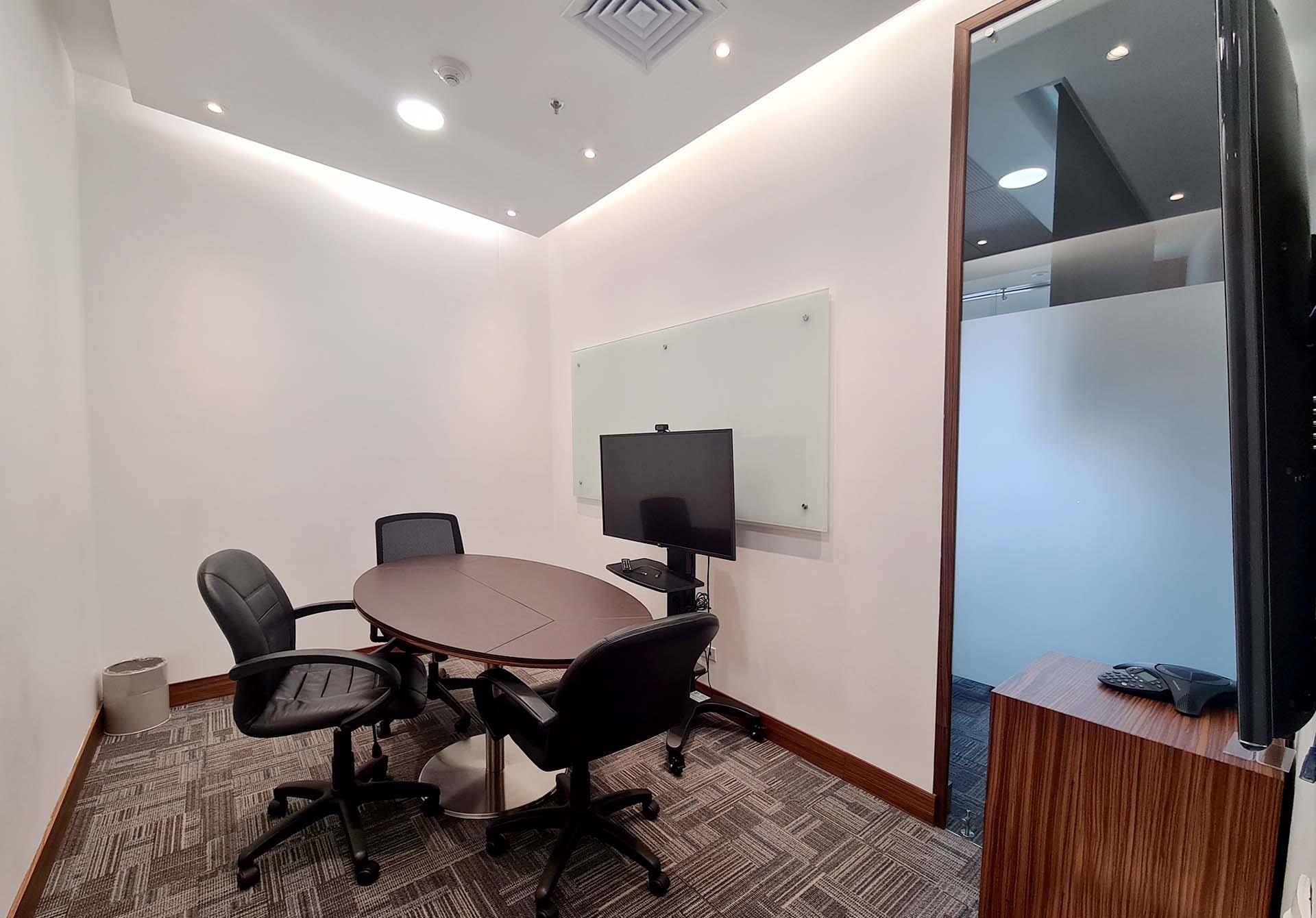 Oficina en venta - Bogotá Santa Barbara
