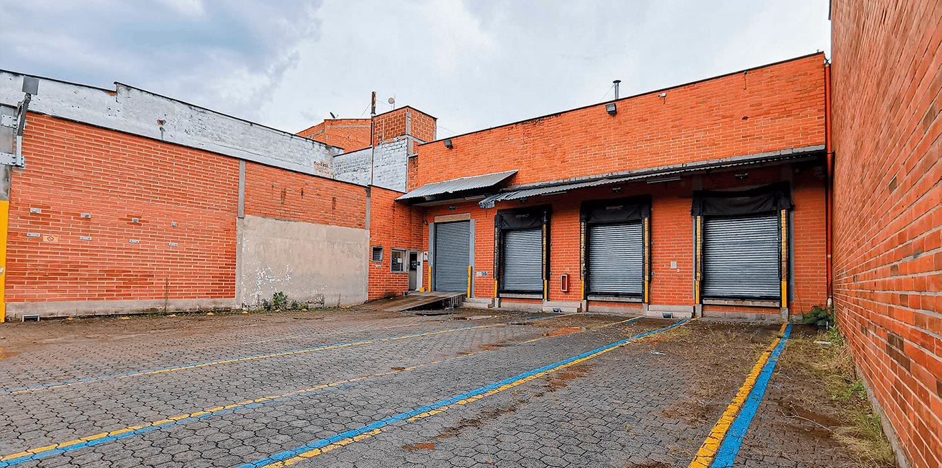 Bodega en venta - Sabaneta, Antioquia