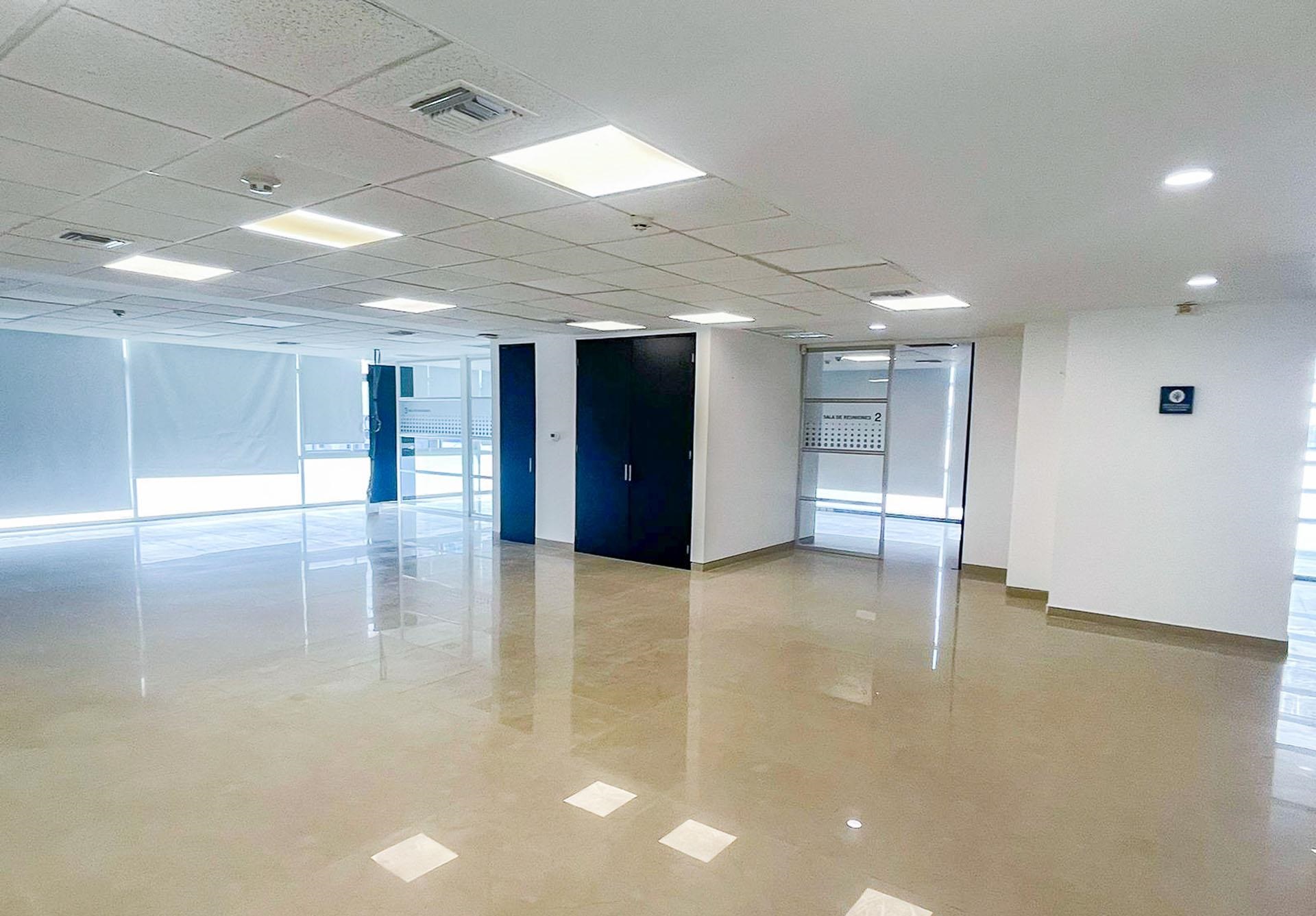 Oficina en venta y arriendo Cartagena