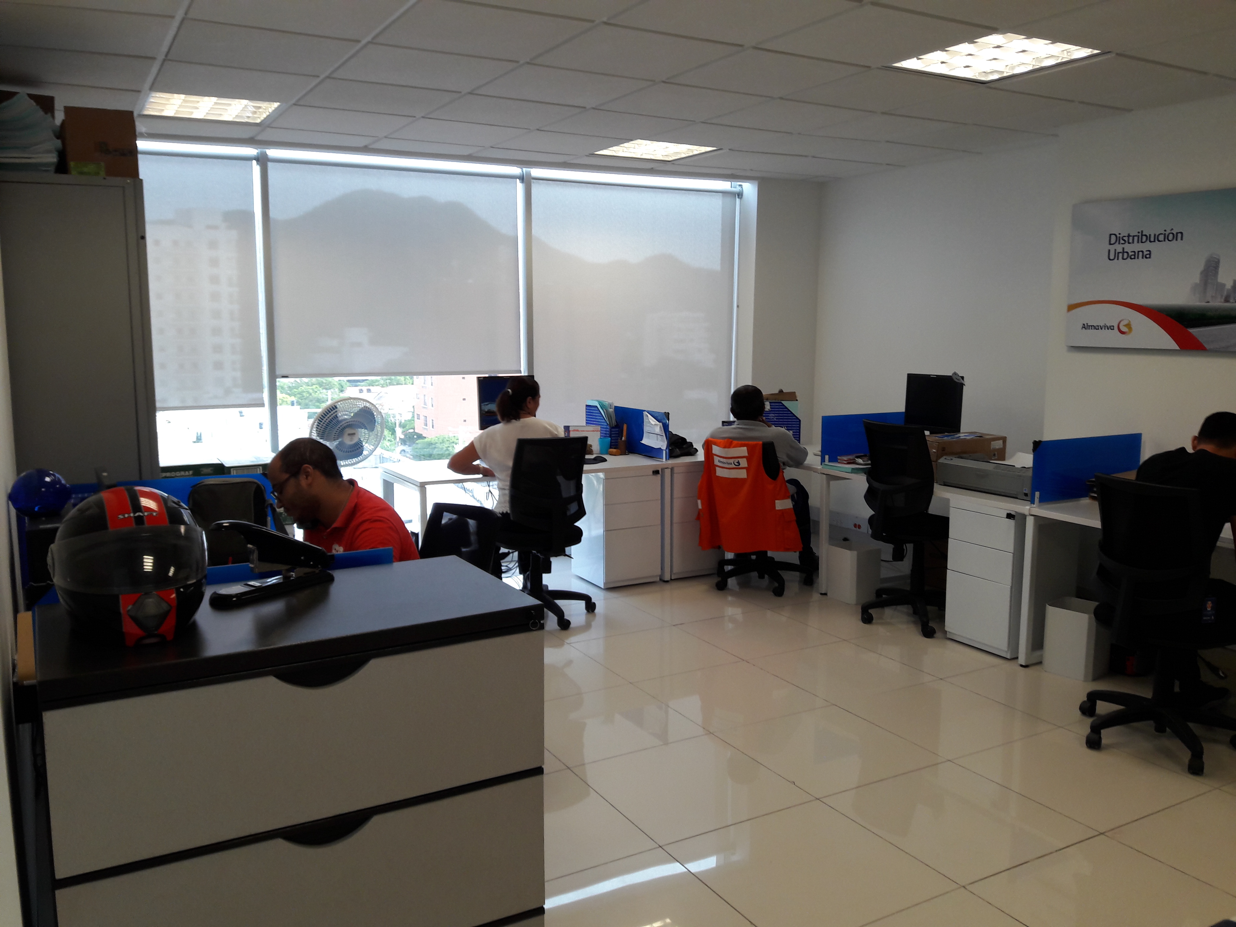 Venta Oficinas en el Centro de Santa Marta