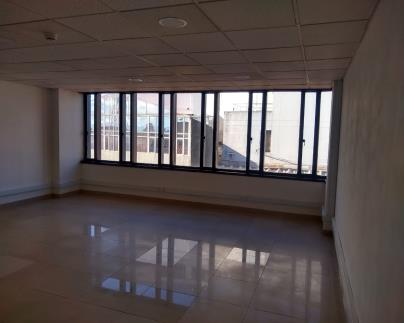 Oficina En Arriendo - Chapinero, Bogota