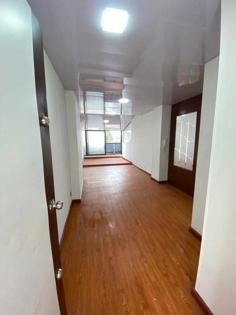 Oficina En Arriendo - Unicentro, Bogota