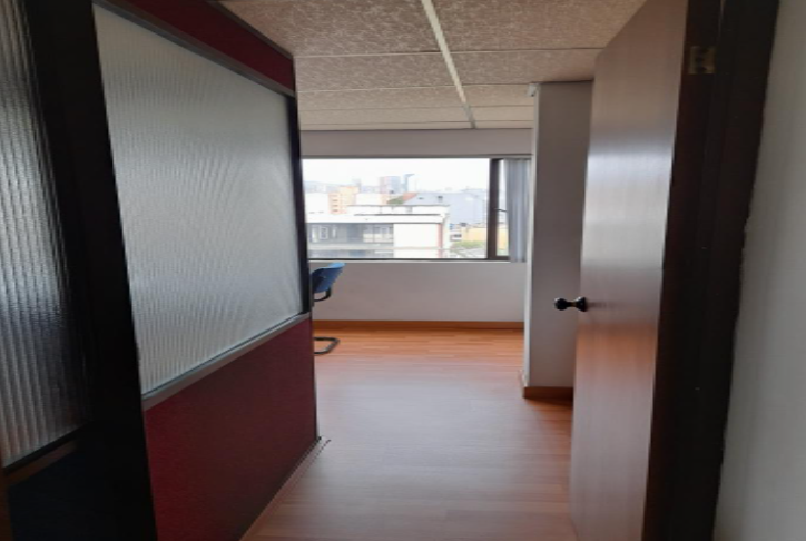 Oficina En Arriendo - Galerias, Bogota