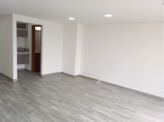 Oficina En Arriendo - Pontevedra, Bogota