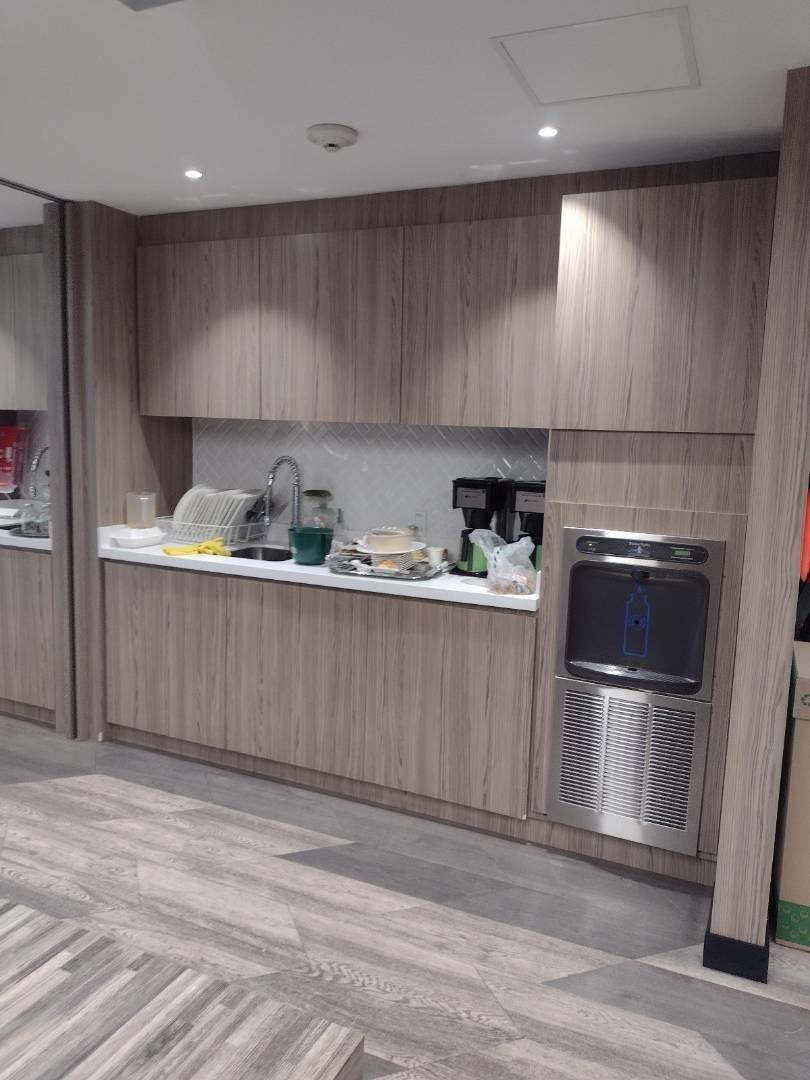 Oficina En Venta - Quinta Camacho, Bogota