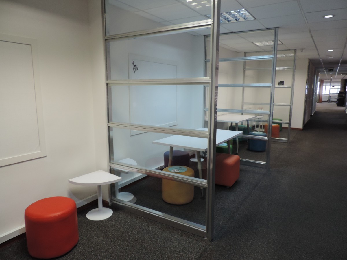 Oficina En Venta - Porciuncula, Bogota