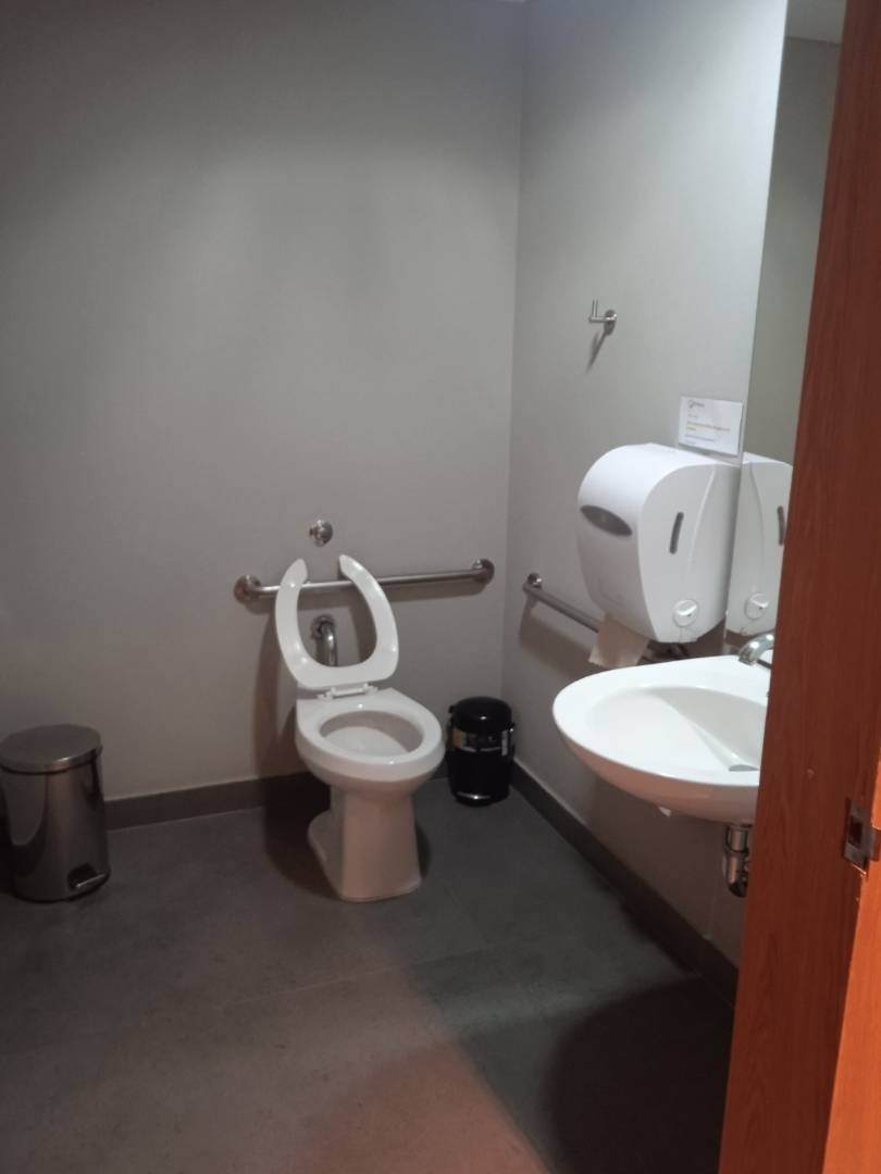 Oficina En Venta - Quinta Camacho, Bogota 2