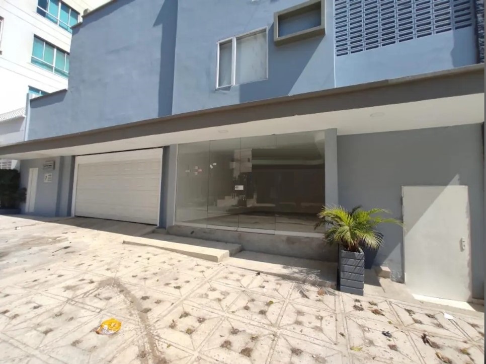 Local en Arriendo en El golf, Barranquilla 2