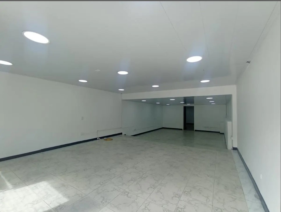 Local en Arriendo en Chapinero central, Bogotá