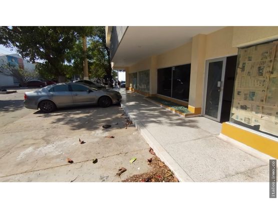 Local en arriendo barrio la concepción, Barranquilla