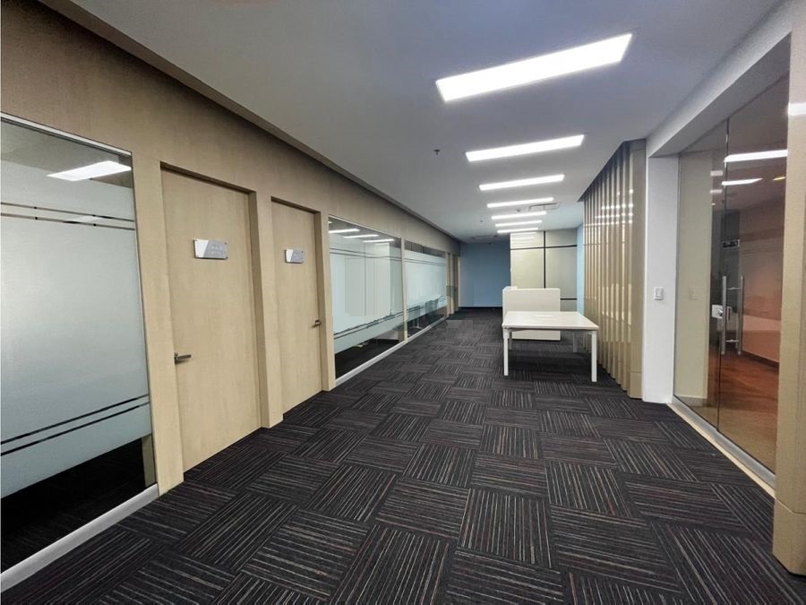 Oficina en arriendo en Alto Prado