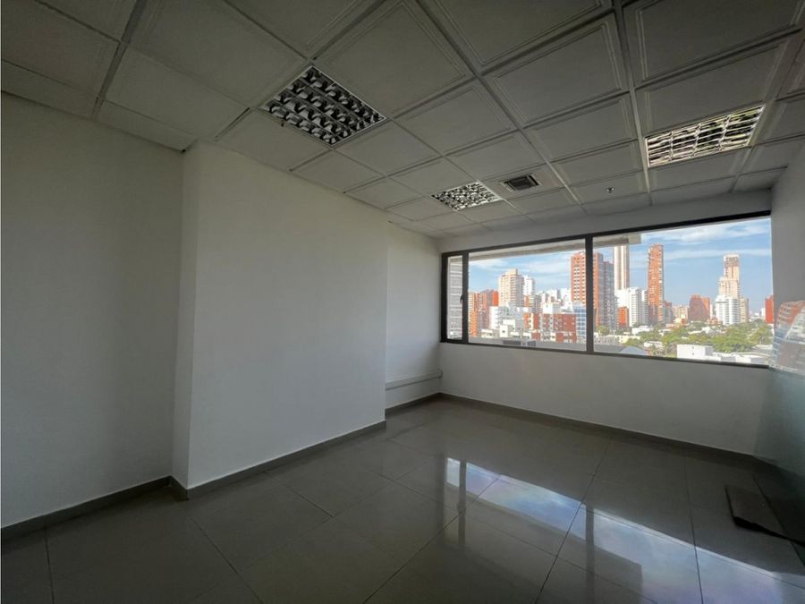 Oficina en Arriendo Villa Country
