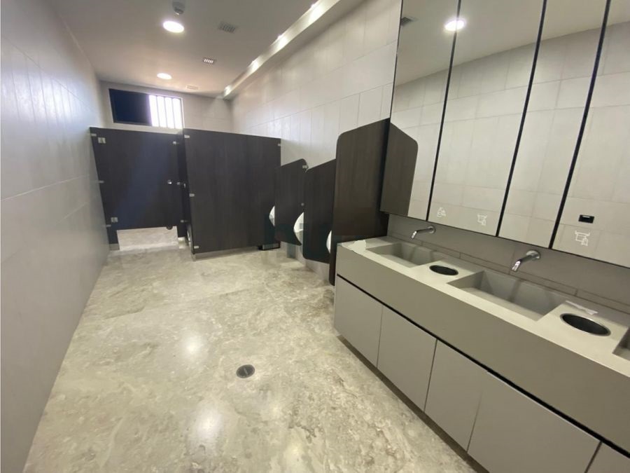 Oficinas en Arriendo Buenavista