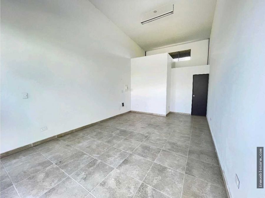 Local comercial en ARRENDAMIENTO