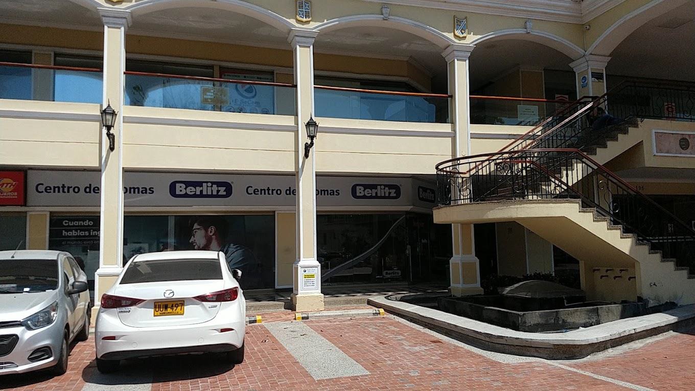 BARRANQUILLA PRADO Cra. 54 #N° 68-196 Oficina 102,