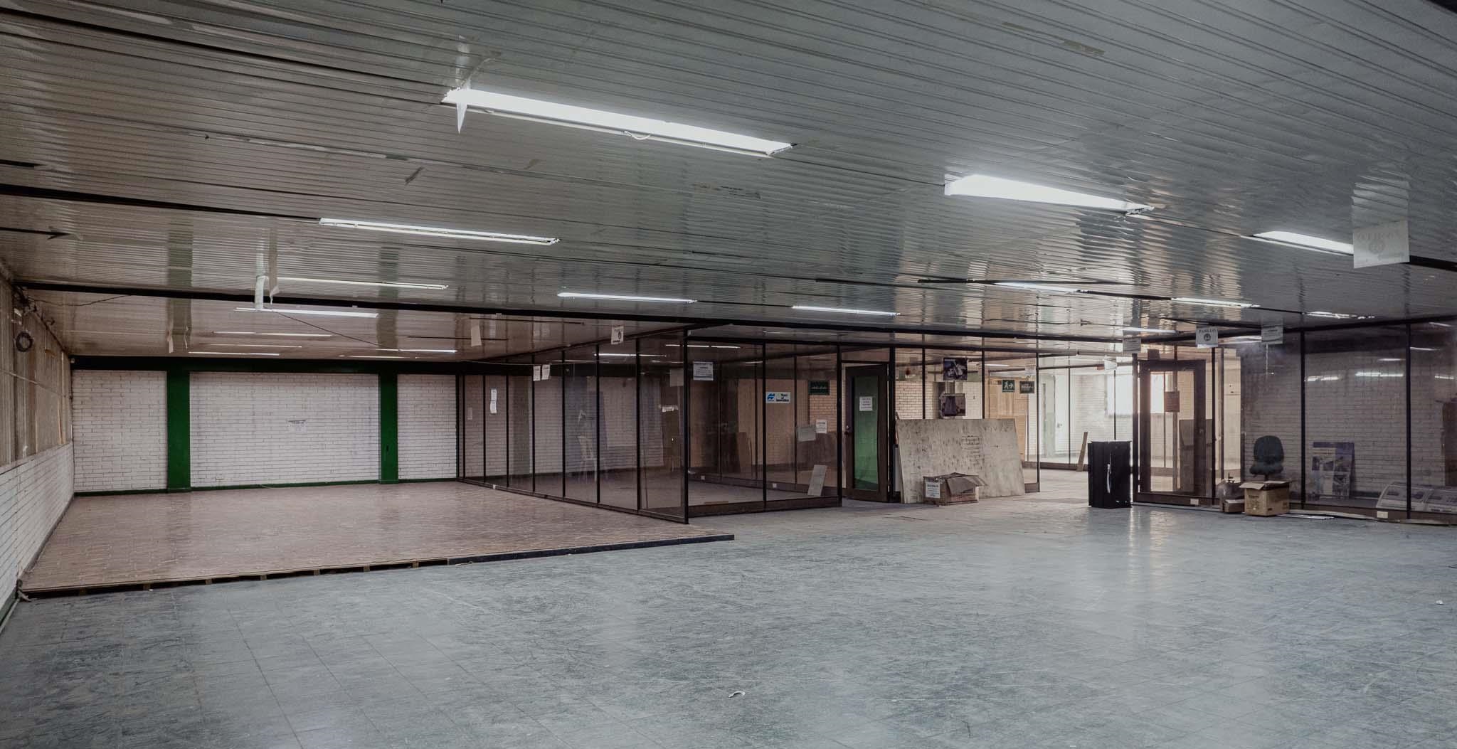Bodegas en venta Bogotá - av. américas