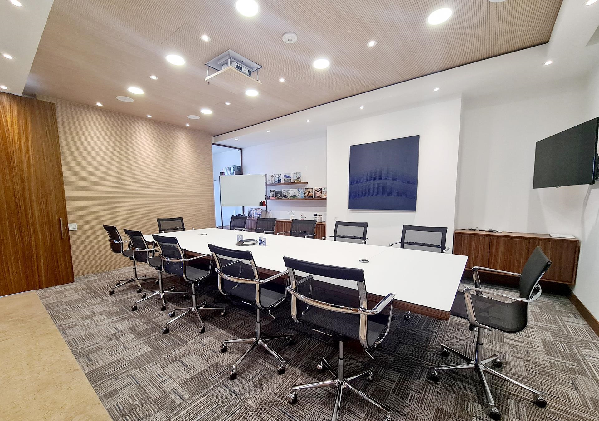 Oficina en venta - Bogotá Santa Barbara