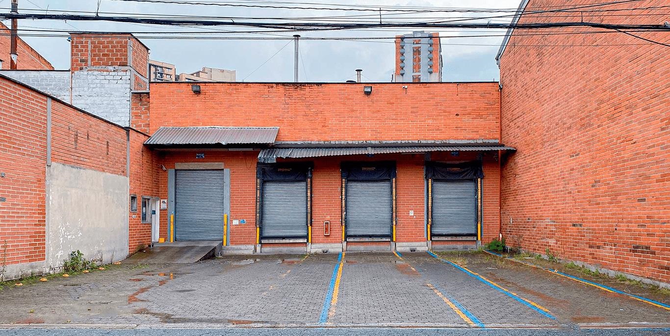 Bodega en venta - Sabaneta, Antioquia