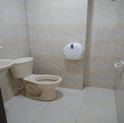 Oficina En Arriendo - Chapinero, Bogota