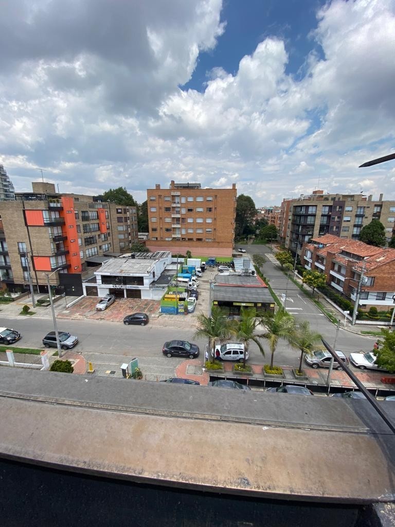 Oficina En Arriendo - Unicentro, Bogota