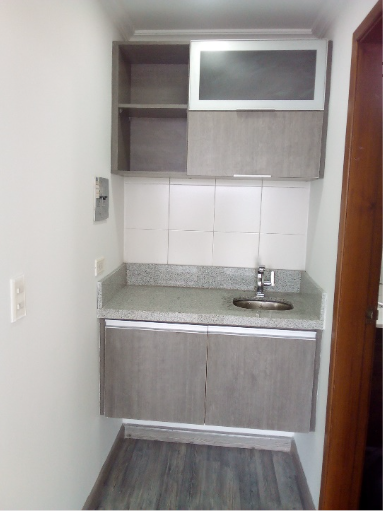Oficina En Arriendo - Pontevedra, Bogota