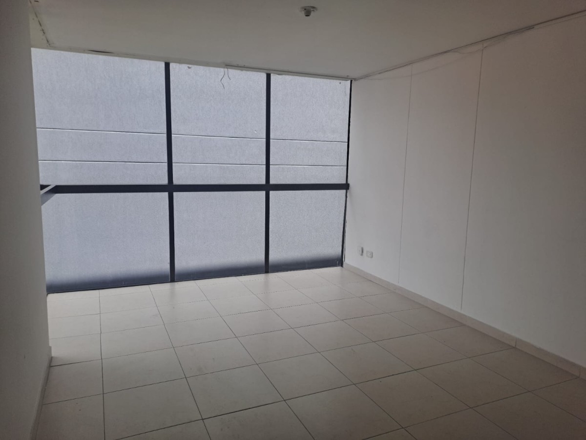 Oficina En Arriendo - Lago Gaitan, Bogota