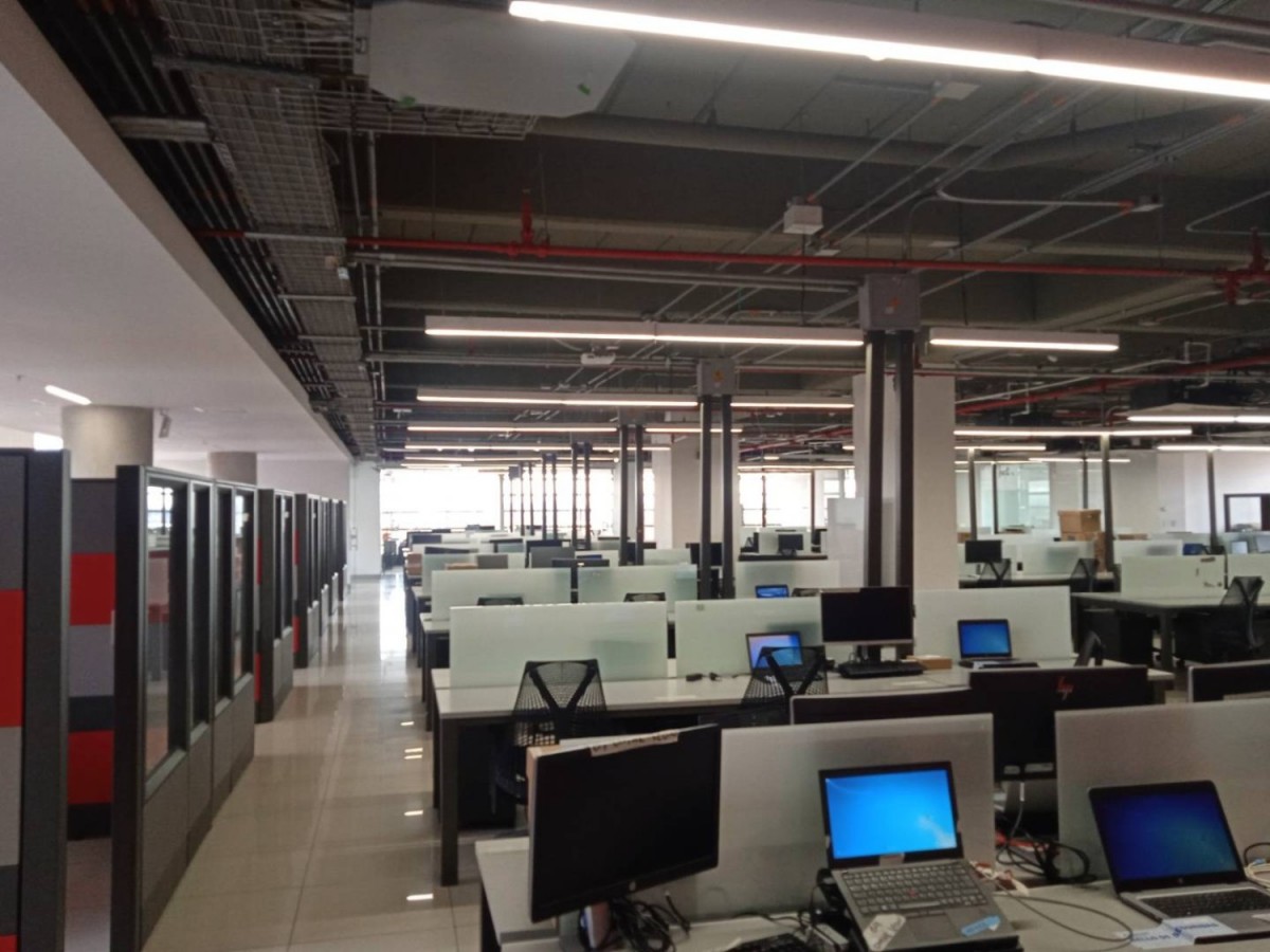 Oficina En Venta - Sauzalito, Bogota