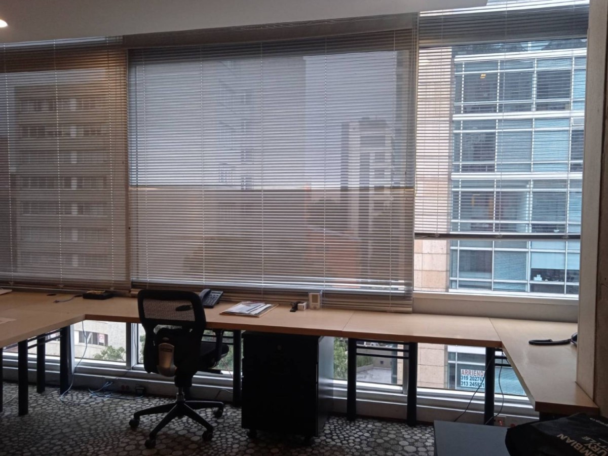 Oficina En Venta - El Nogal, Bogota