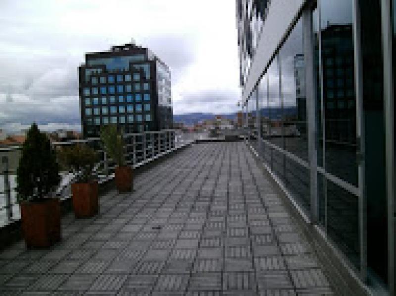 Oficina En Venta - Chico Norte, Bogota