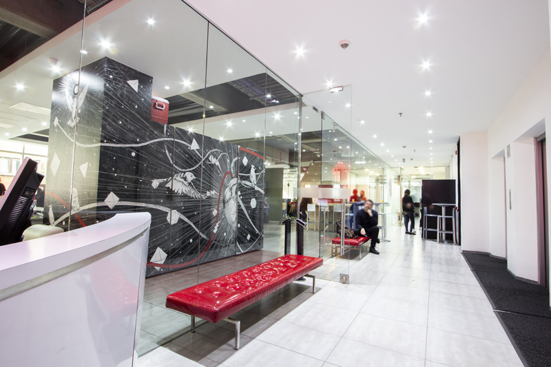Oficina En Venta - Chico Norte, Bogota