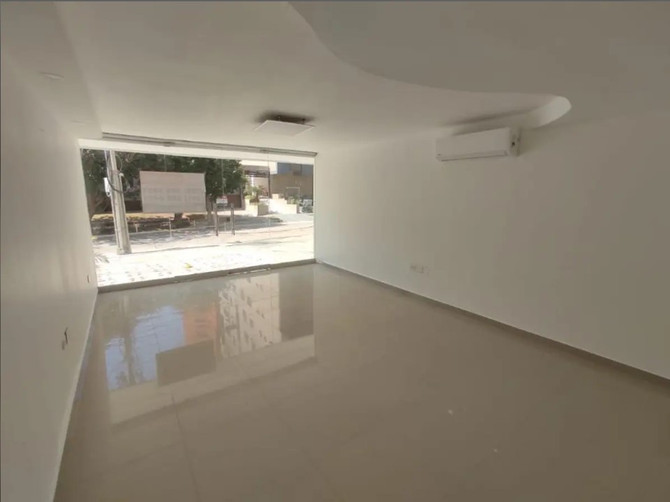 Local en Arriendo en El golf, Barranquilla 2