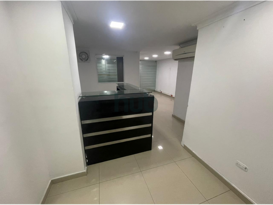 Oficina en arriendo - Alto prado
