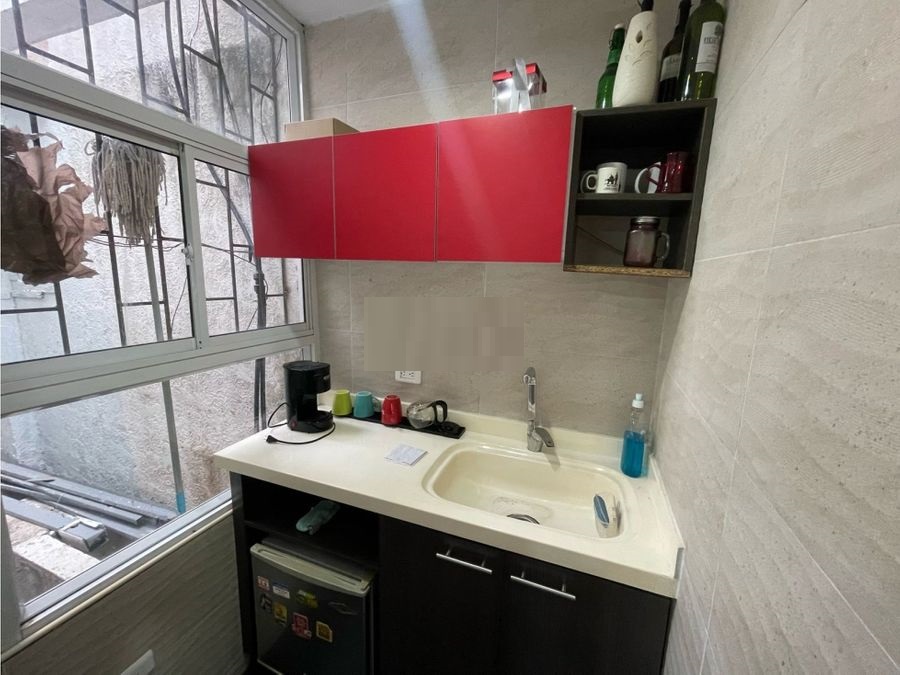 Oficina Amoblada en arriendo en Alto Prado