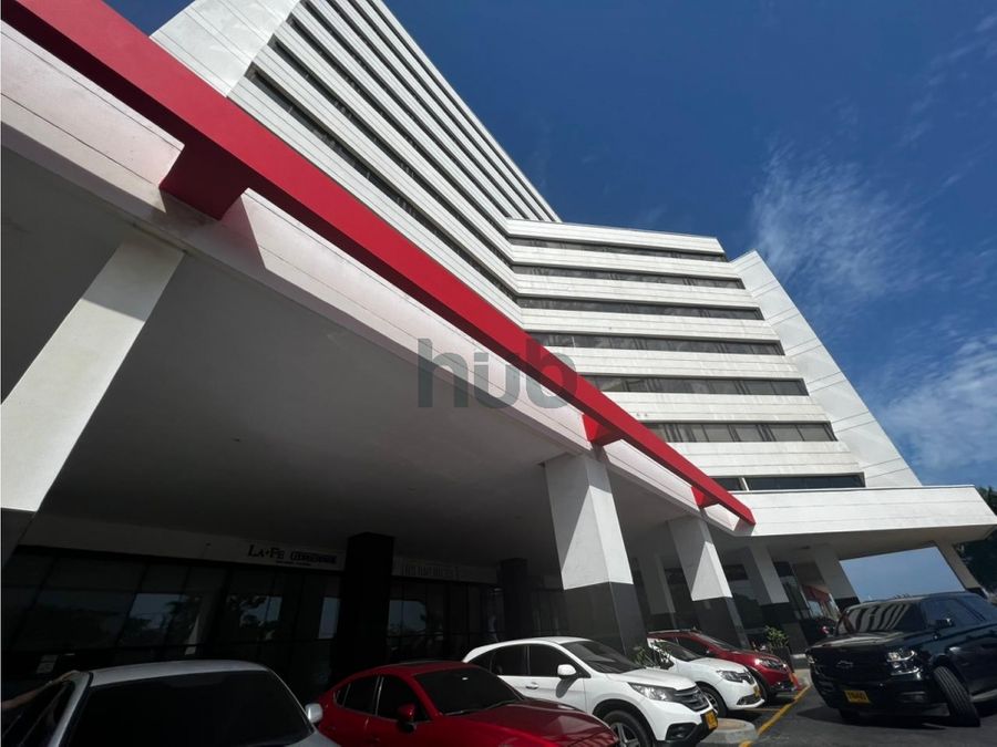 Oficina en Arriendo Villa Country