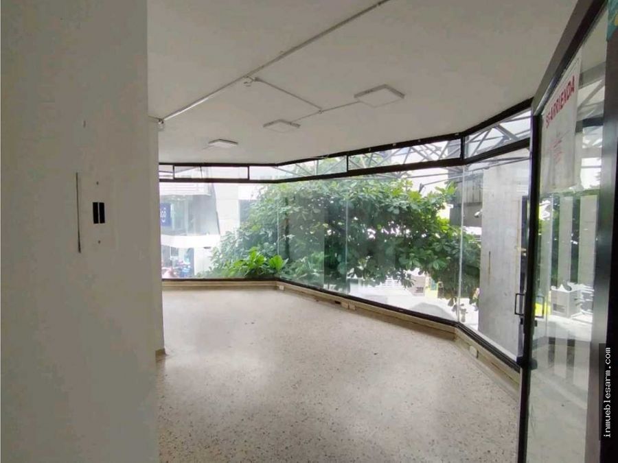 Local comercial en arrendamiento CENTRO