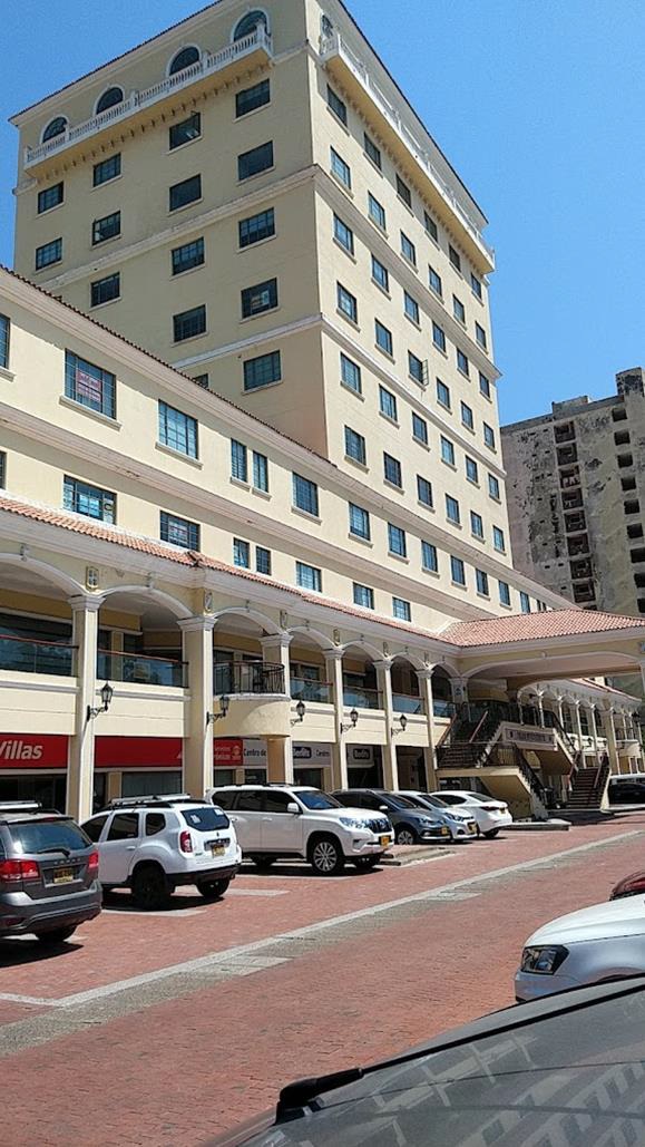 BARRANQUILLA PRADO Cra. 54 #N° 68-196 Oficina 102,