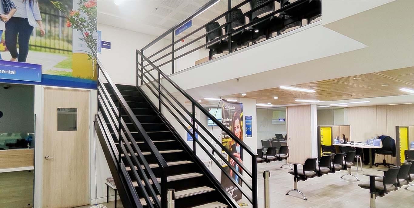 Local en arriendo Bogotá - Centro mayor