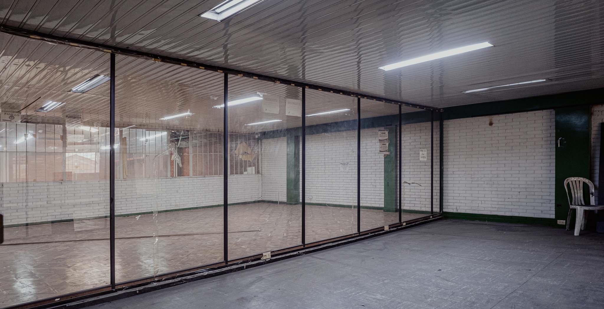 Bodegas en venta Bogotá - av. américas