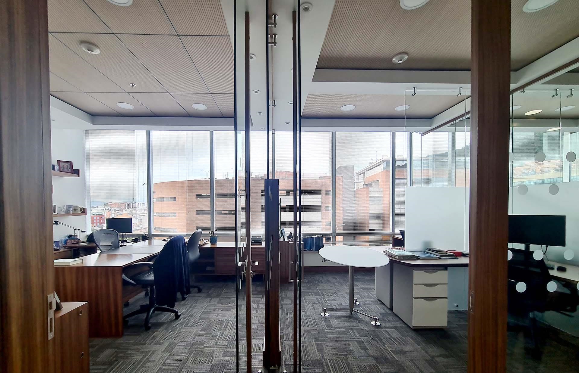 Oficina en venta - Bogotá Santa Barbara