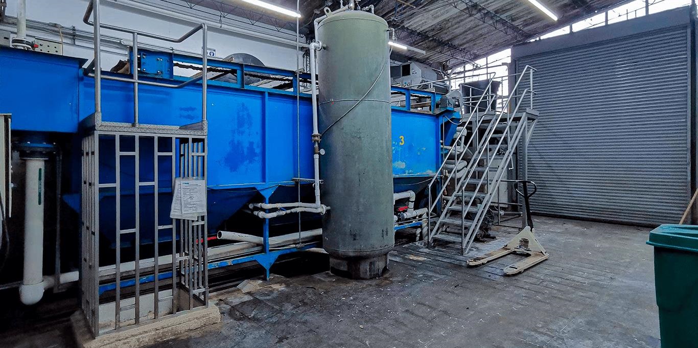 Bodega en venta - Sabaneta, Antioquia