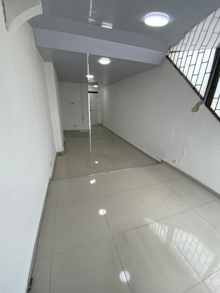 Oficina En Arriendo - Unicentro, Bogota
