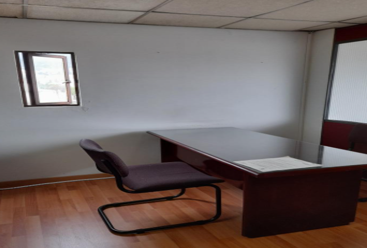 Oficina En Arriendo - Galerias, Bogota