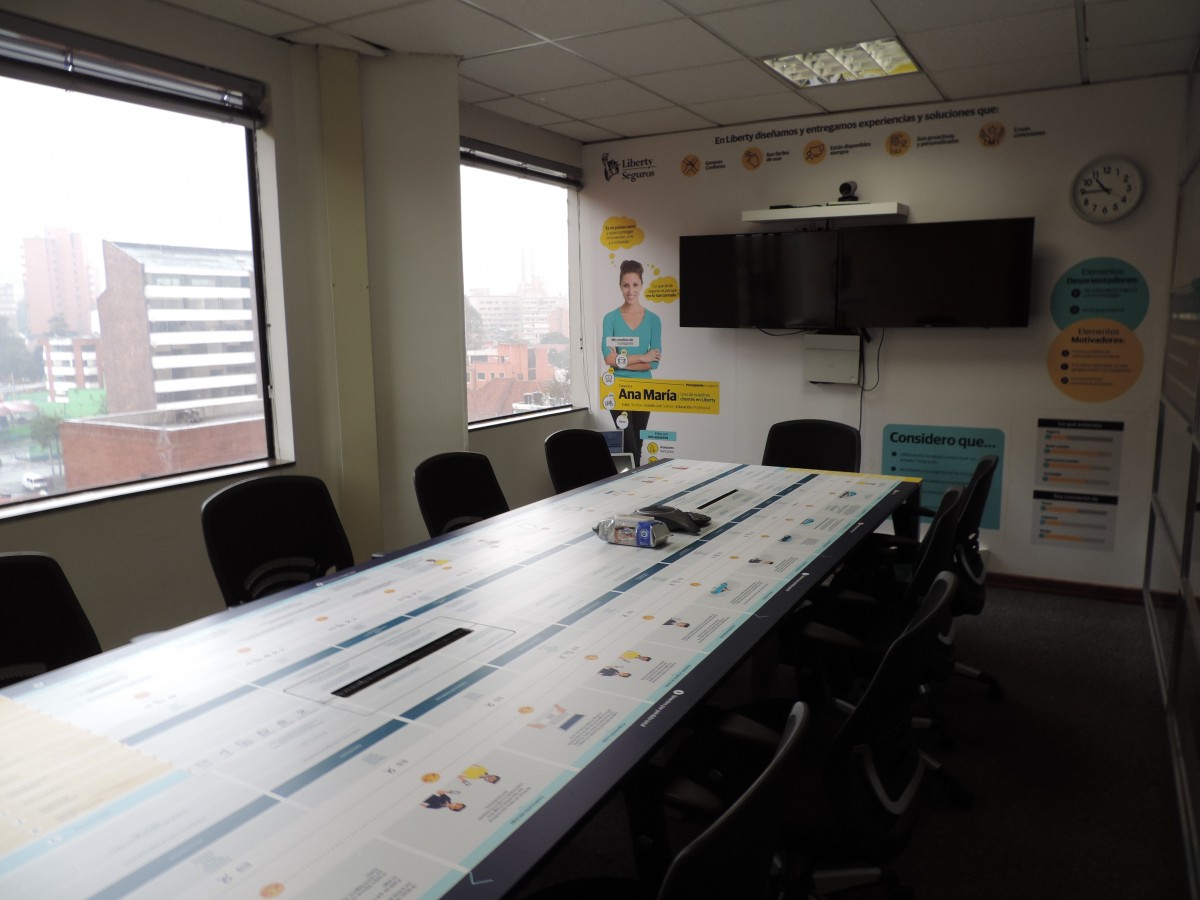 Oficina En Venta - Porciuncula, Bogota