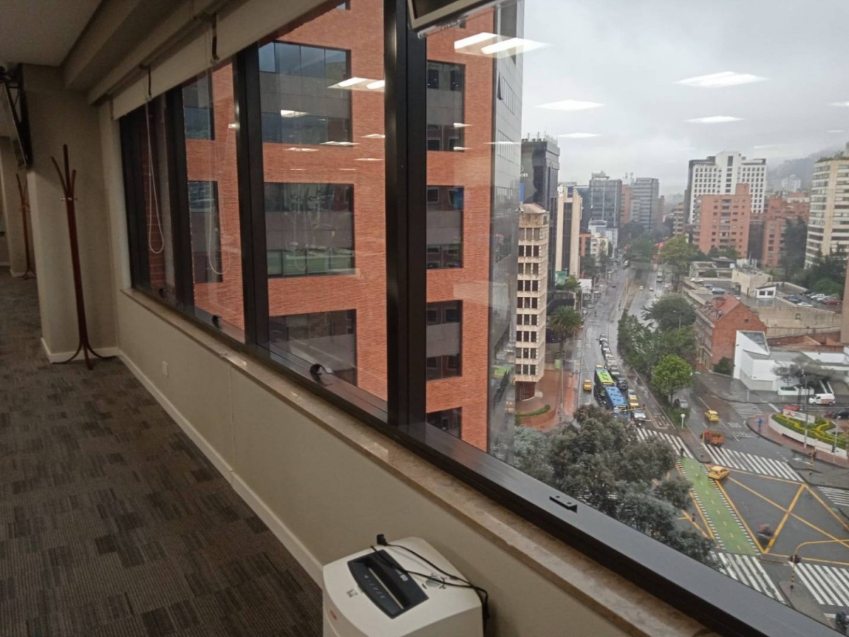 Oficina En Venta - Quinta Camacho, Bogota 2